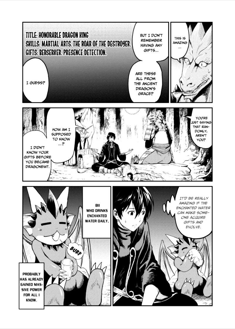 Sozai Saishuka no Isekai Ryokouki - Chapter 32 image 27